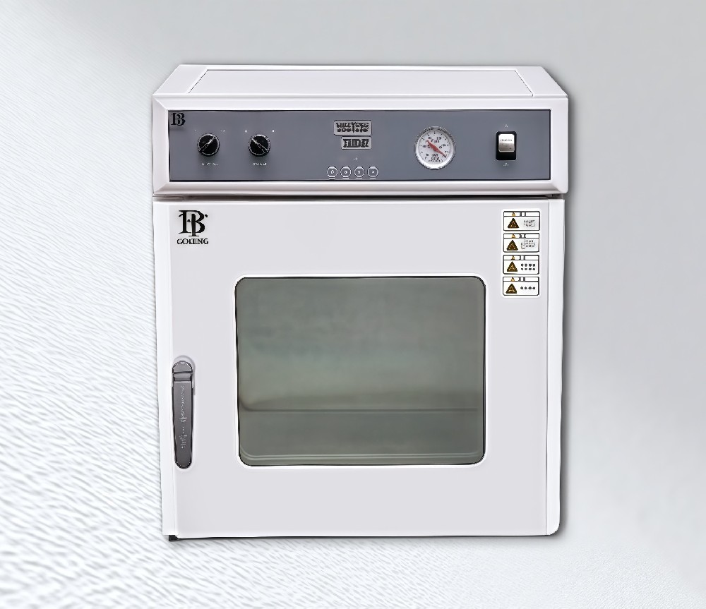 真空干燥箱BZ系列-BC型